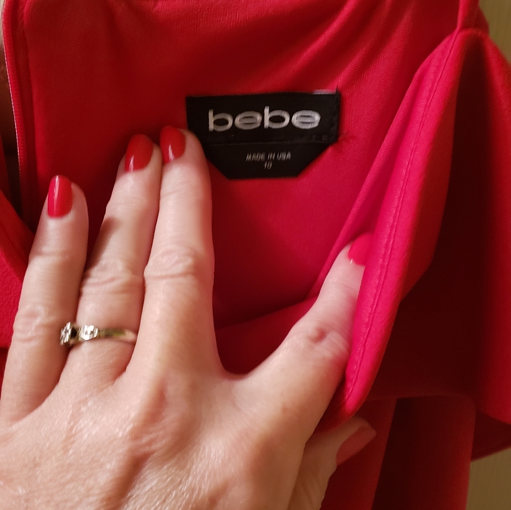 Bebe | Valentine 💝 - Picture 5 of 5